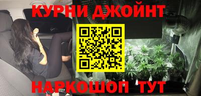 гидра Берёзовский